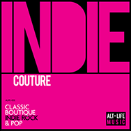 Indie Couture | ALIFE-002 | Alt-Life Music