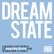 Dream State | ALIFE-009 | Alt-Life Music