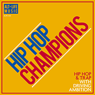 Hip Hop Champions | ALIFE-020 | Alt-Life Music