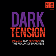 Dark Tension | ALIFE-022 | Alt-Life Music