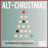 Alt-Christmas | ALIFE-029 | Alt-Life Music