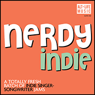 Nerdy Indie | ALIFE-030 | Alt-Life Music