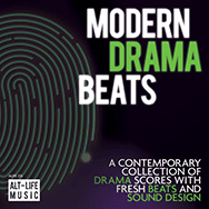 Modern Drama Beats | ALIFE-031 | Alt-Life Music