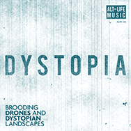 Dystopia | ALIFE-032 | Alt-Life Music