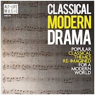 Classical Modern Drama | ALIFE-043 | Alt-Life Music
