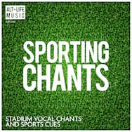 Sporting Chants | ALIFE-044 | Alt-Life Music