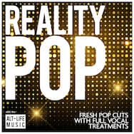 Reality Pop | ALIFE-046 | Alt-Life Music