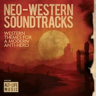 Neo Western Soundtracks | ALIFE-050 | Alt-Life Music