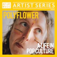 Polyflower - A Life In Pop Culture | ALIFE-053 | Alt-Life Music