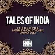 Tales Of India | ALIFE-059 | Alt-Life Music